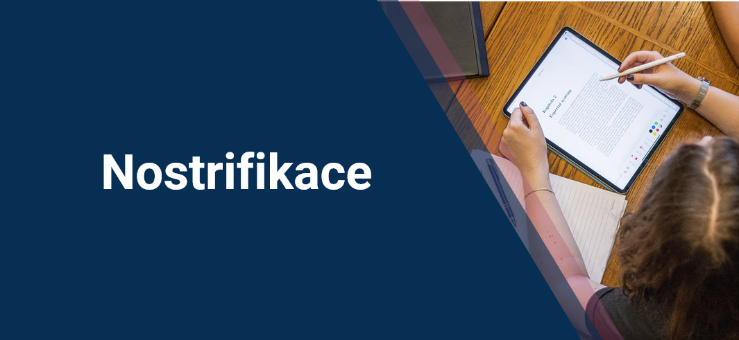 Nostrifikace